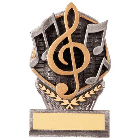 Falcons Music Award