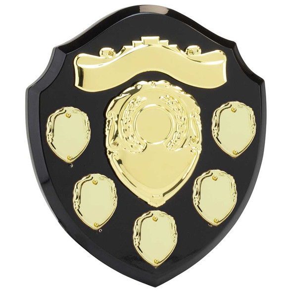 Mountbatten Annual Shield