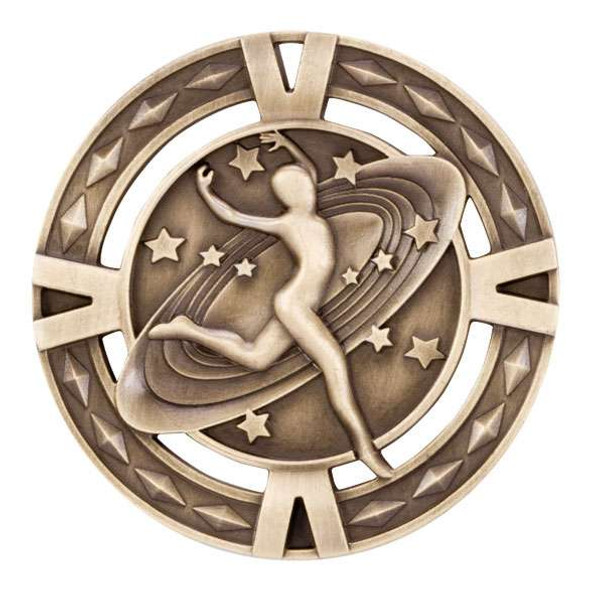 V-Tech Series Medal – Dancing