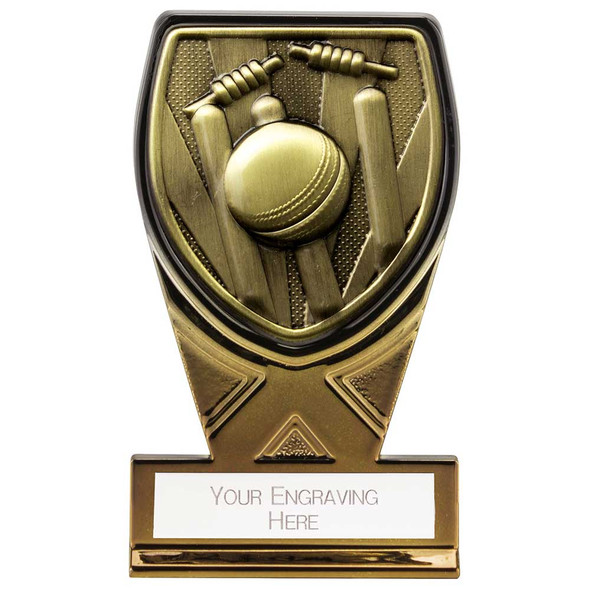 Fusion Cobra Cricket Award