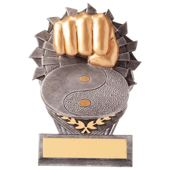 Falcon Martial Arts Award