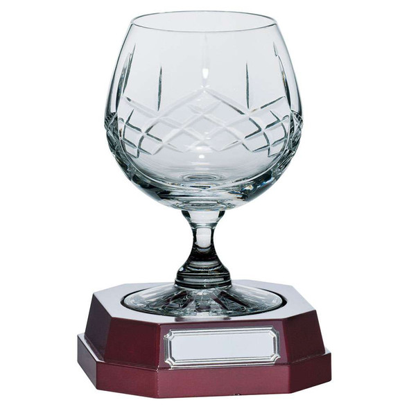 Lindisfarne Classic Brandy Glass