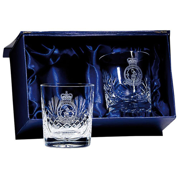 Lindisfarne Classic Whisky Tumblers