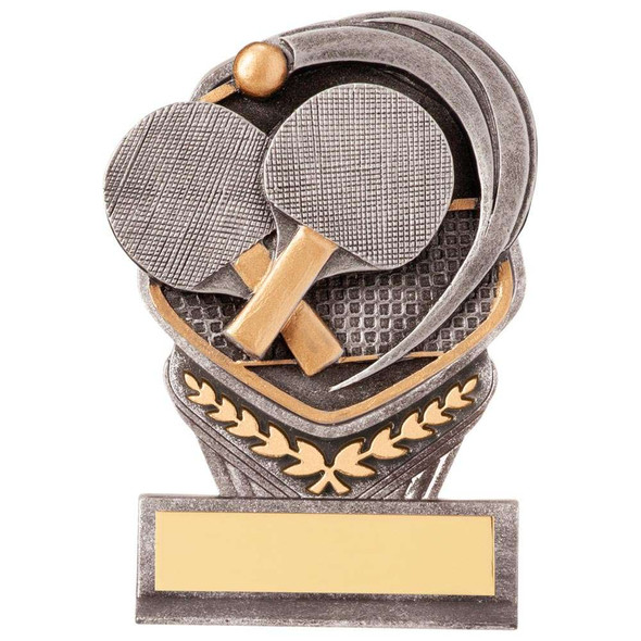 Falcon Table Tennis Award