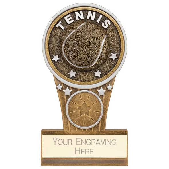 Ikon Tower Tennis Award