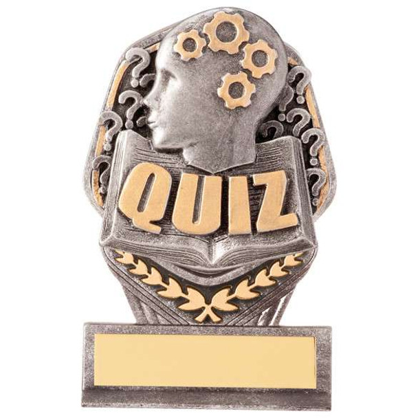 Falcon Quiz Award