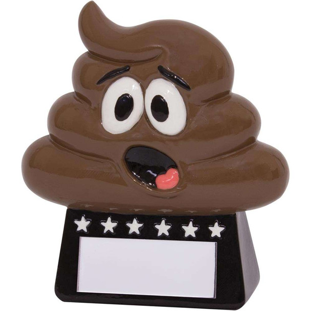 Oh Poop! Fun Award