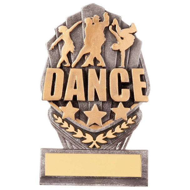 Falcon Dance Award