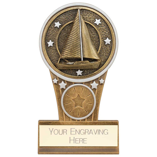 Ikon Tower Sailing Award