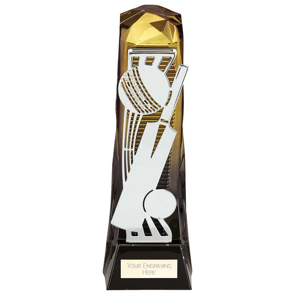 Shard Cricket Award
