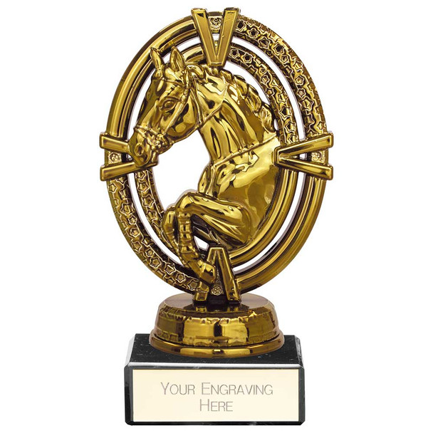 Maverick Legend Equestrian Award