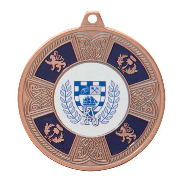 Braemar Medal Series