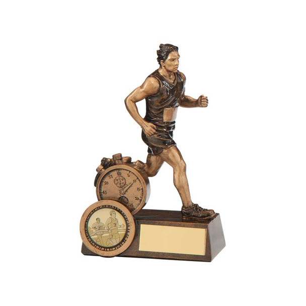 Endurance Running Award