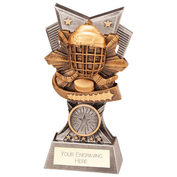 Spectre Ice Hockey Award