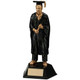 TRIBUTE GRADUATE AWARD MALE