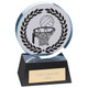 Emperor Netball Crystal Award