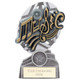 The Stars Music Plaque Award