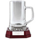 St Aidan Collection Pint Tankard
