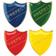 School Shield Badge (Prefect)