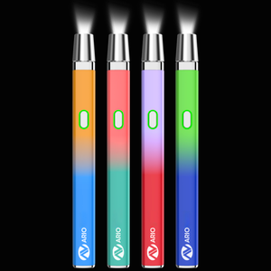 Cool two tone colored flashlight
