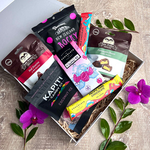 The Sweet Treat Box The Sweet Treat Box