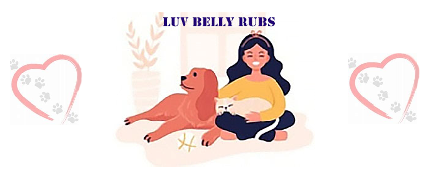 Luv Belly Rubs