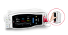 MASIMO RAD 7 PULSE OXIMETER