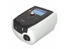 Stellar 150 is a noninvasive ventilator with optional capabilities.