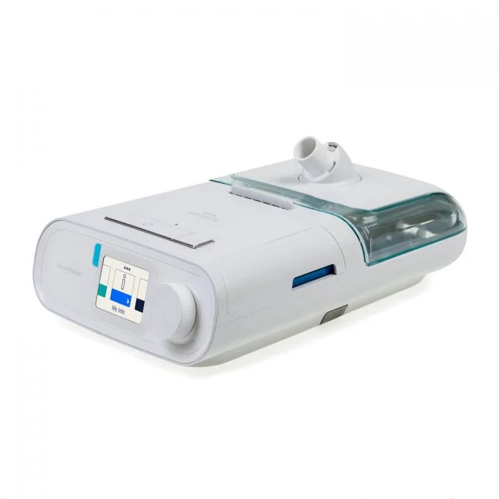 Philips Respironics DreamStation ST offered for equipment purchase review