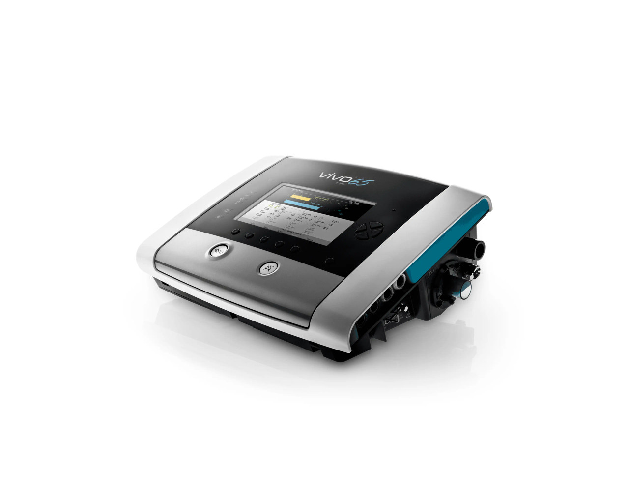 Breas Vivo 65 side view