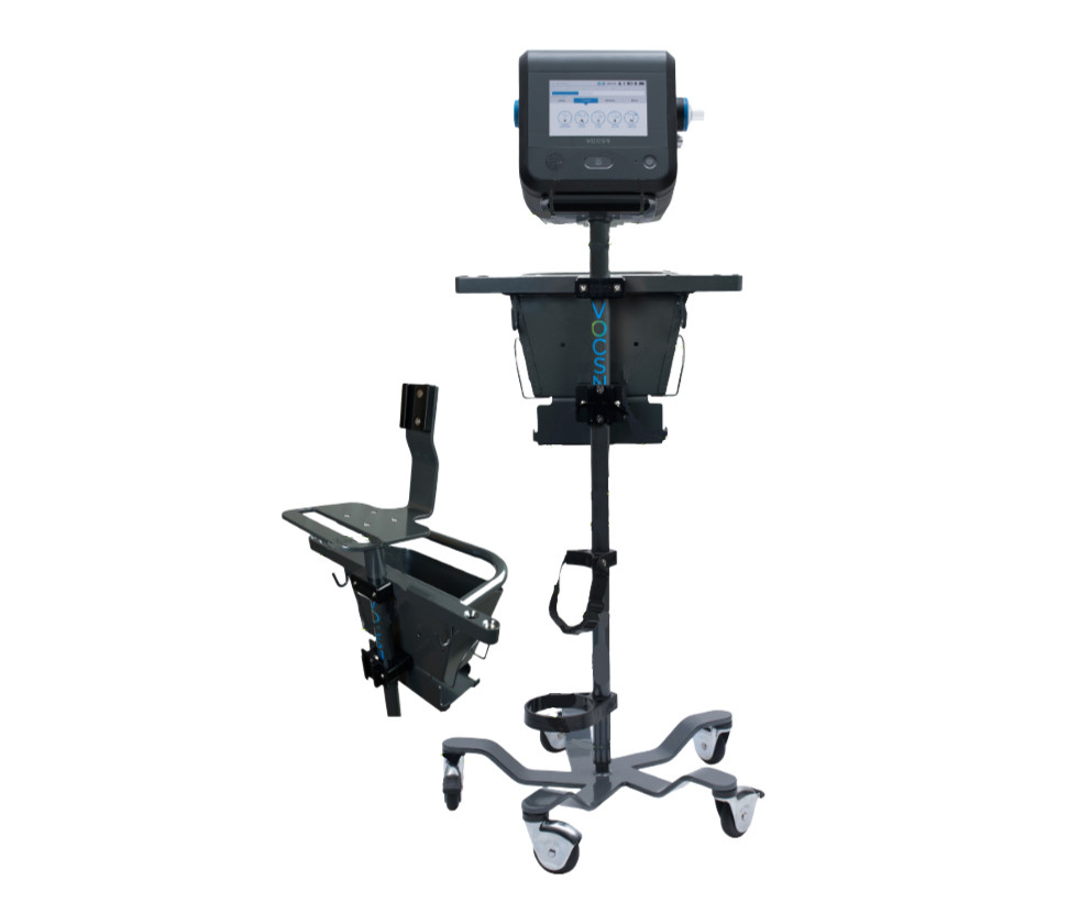 Vocsn Roll Stand (PRT-00569-001)