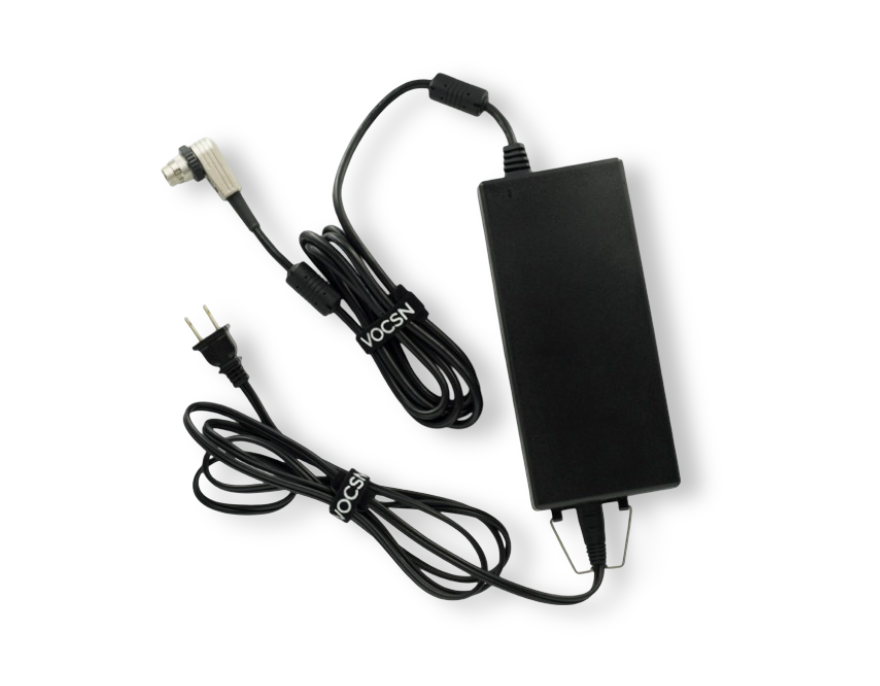 Vocsn AC Power Adapter (PRT-01333-000)