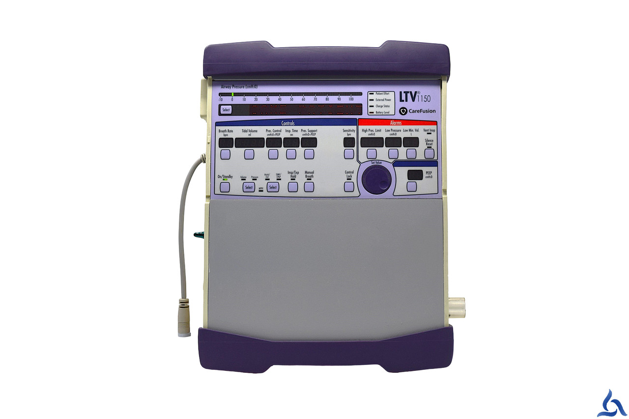 Carefusion LTV-1150 Ventilator