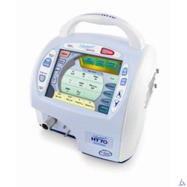 Newport NMI HT-70 Plus Ventilator Rental