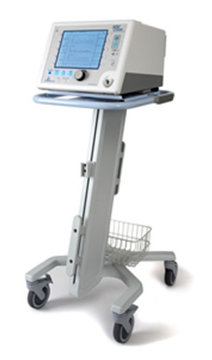 Philips Respironics BiPAP Vision offered for rental