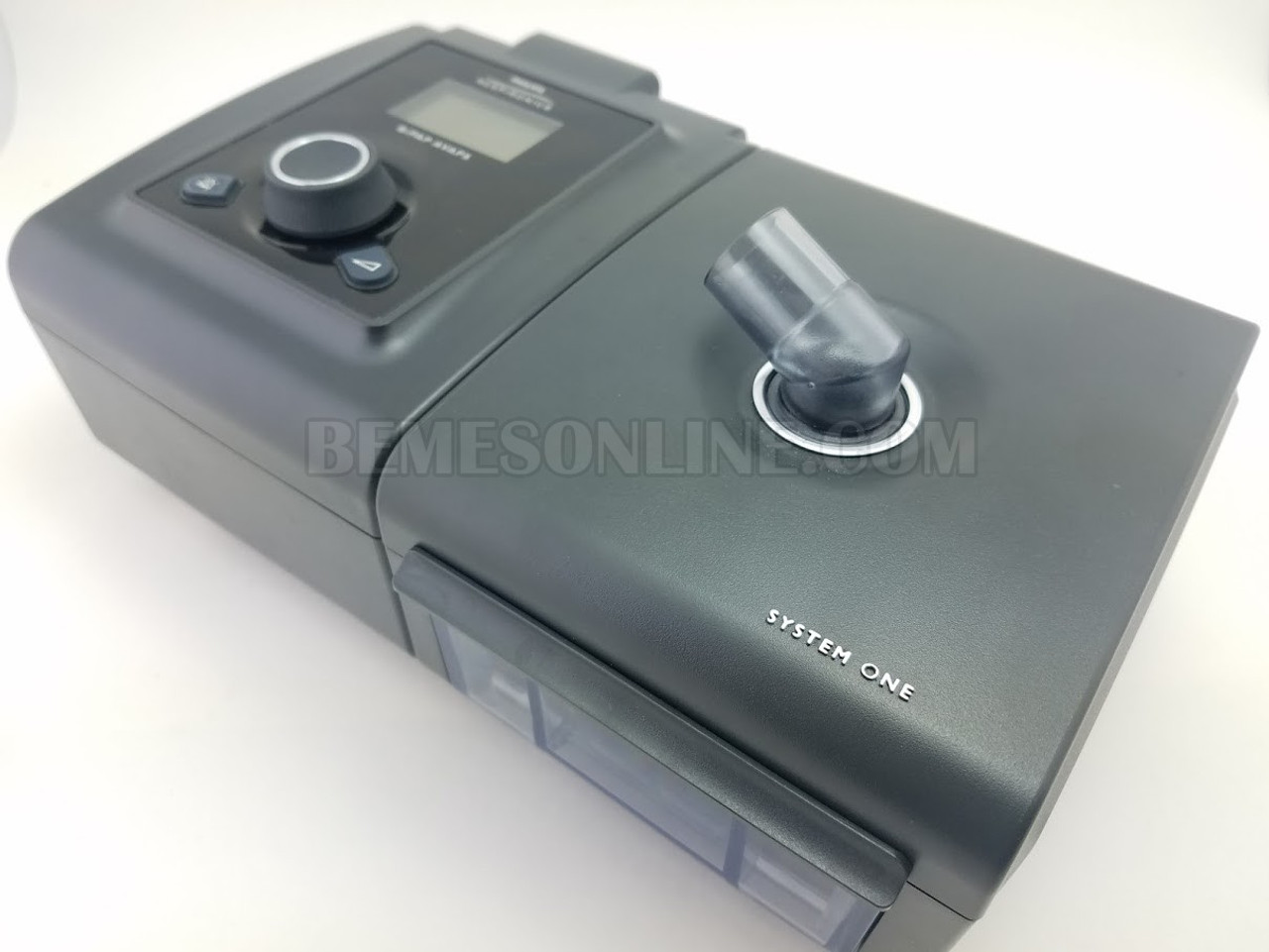 Humidificador CPAP System One