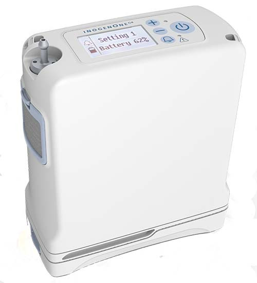 G4 Lightweight Concentrator