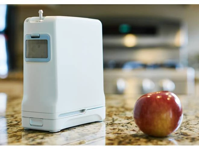 Inogen G4 Portable Oxygen Concentrator