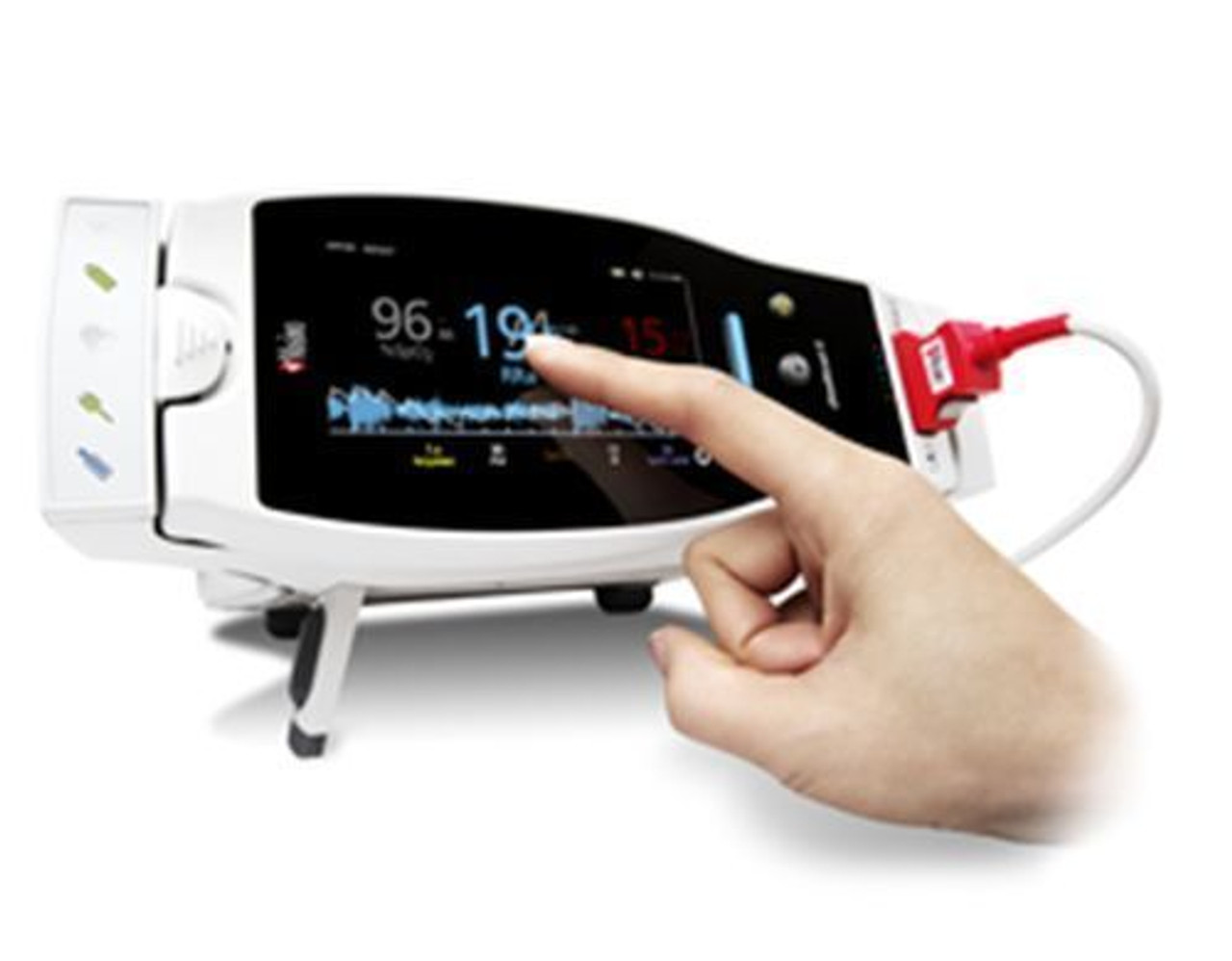 Radical-7 Touchscreen Pulse CO-Oximeter - Refurbished