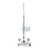 Mobile Pole Stand for Airvo 2 - 5'3" (1.6m) 