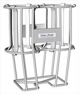 A case that is similar to a basket 