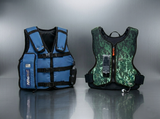 The Afflovest Vs. HillRom Monarch Vest; Which One Is More Suitable For You? 