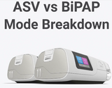 ASV vs. BiPAP: Navigating Advanced Sleep Apnea Therapies