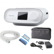 PHILIPS RESPIRONICS DREAM STATION AUTO CPAP