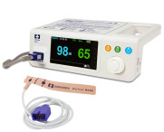 Nellcor PM100N Pulse Oximeter