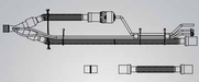 10821 Carefusion LTV Circuit