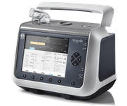 Breas Vivo 45 Ventilator Training Unit