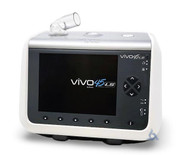 Breas Vivo 45 LS Ventilator Training Unit