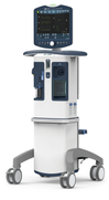 Puritan Bennett 980 Ventilator Training Unit
