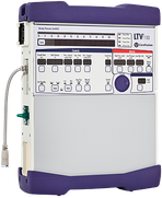 Carefusion LTV-1150 Repair
